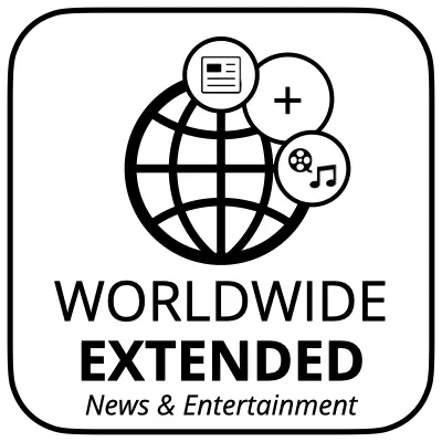 Worldwide Extended News & Entertainment TV package