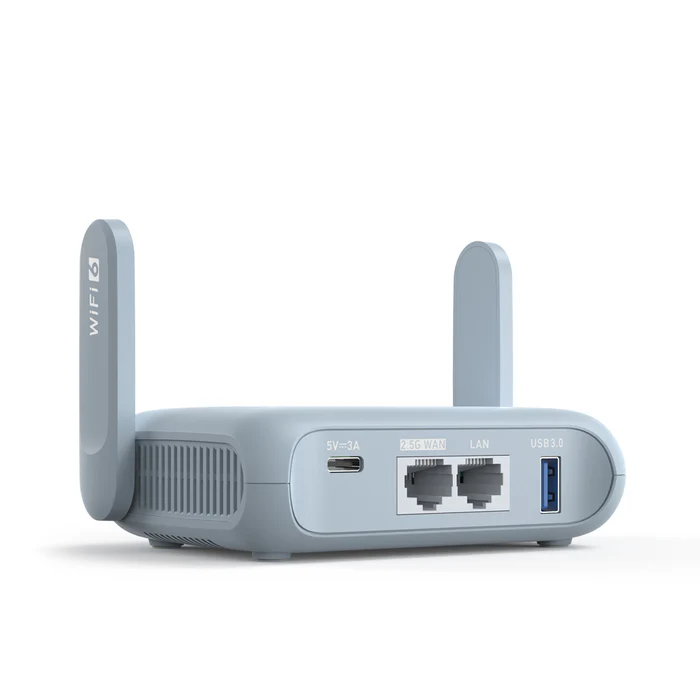 Airmont Gateway Mini