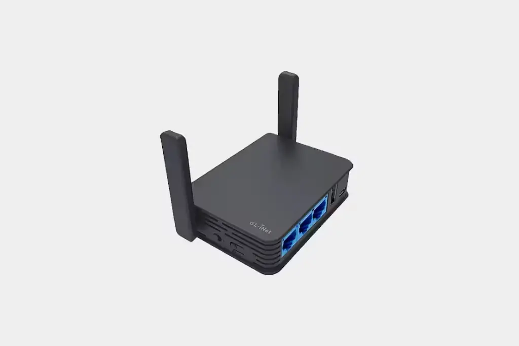 Airmont Gateway Mini