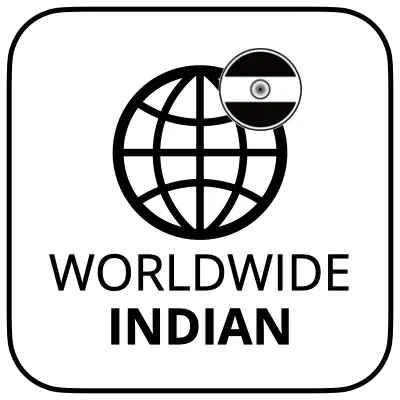 Worldwide Indian
