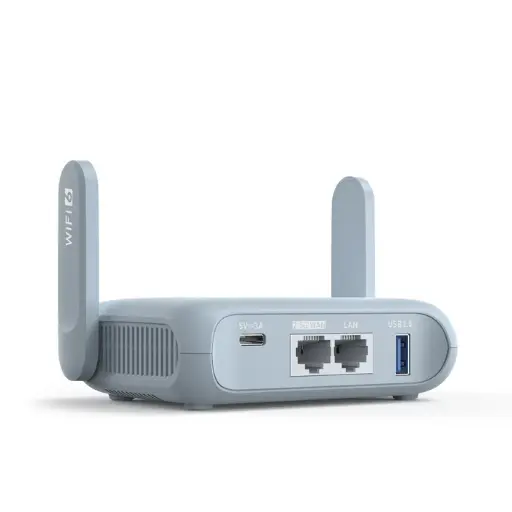 [HDW-026] Airmont Gateway Mini