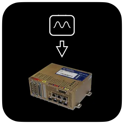 AVDS Node 4+ Gateway Board