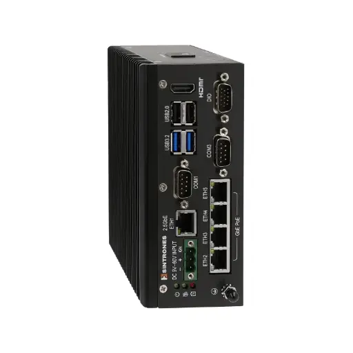 VBOX-3132 for Buses (Emark)