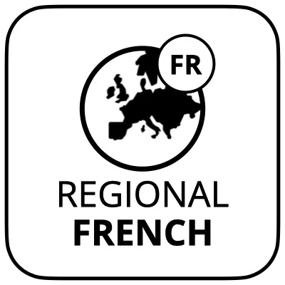 Europe & High Seas French TV package