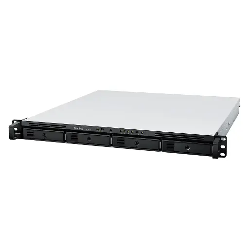 Serveur VOD NAS